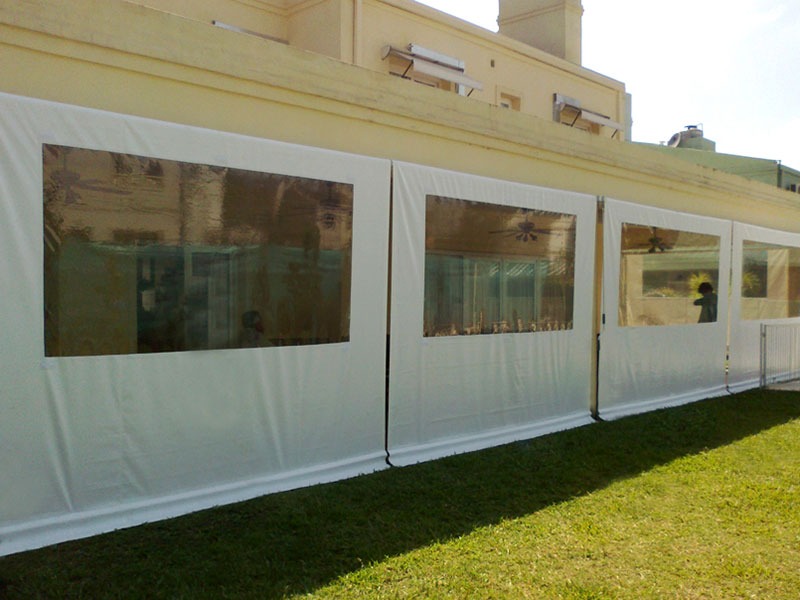 PVC Cristal